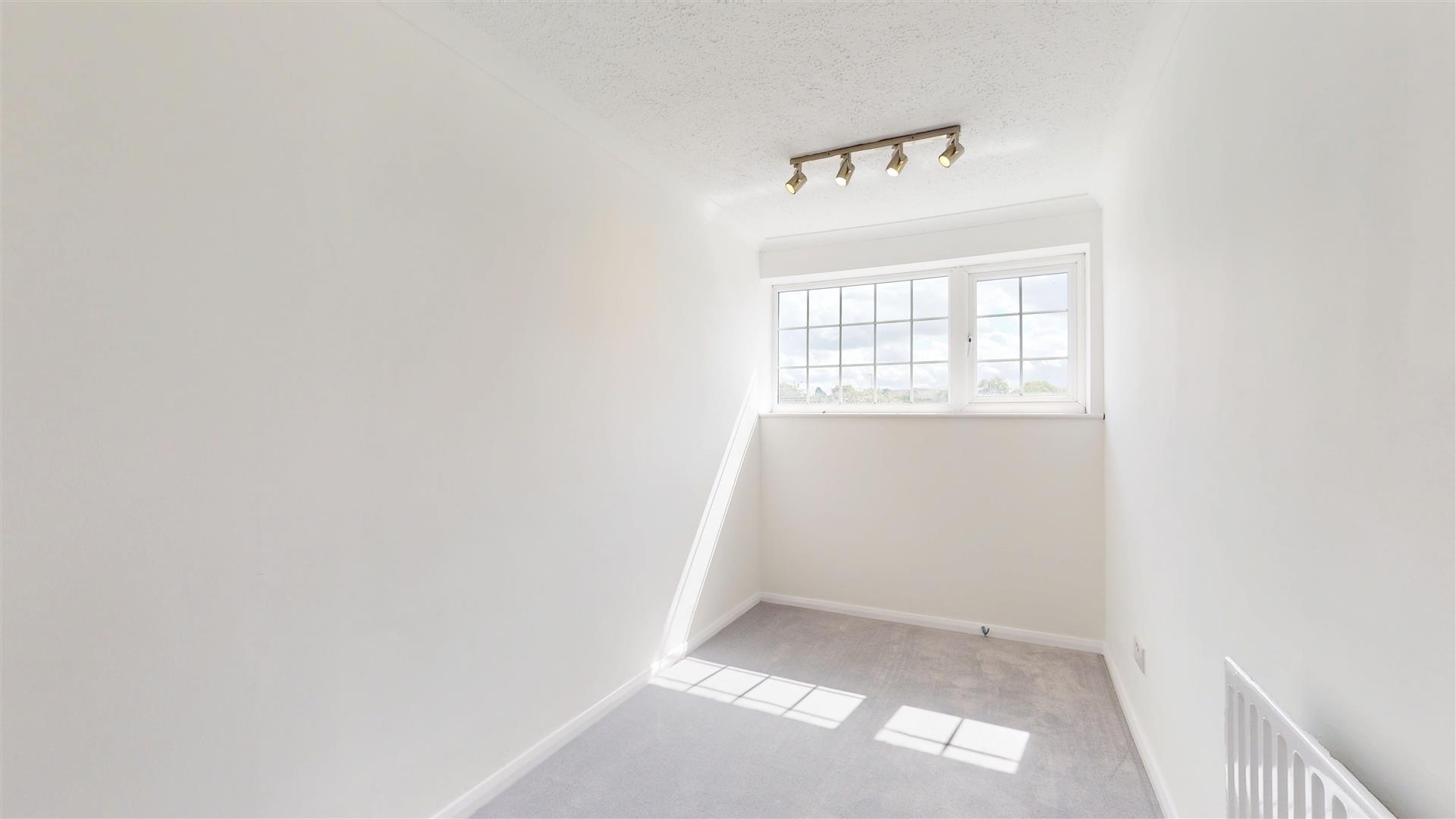 Middlesex Drive, Bletchley, Milton Keynes